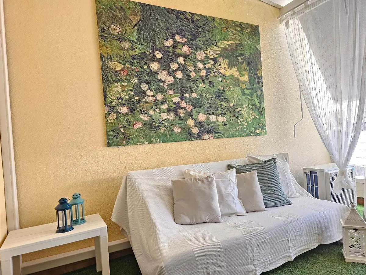Beach & Refreshing Pool Holidays Air-Conditioning , Costa Adeje