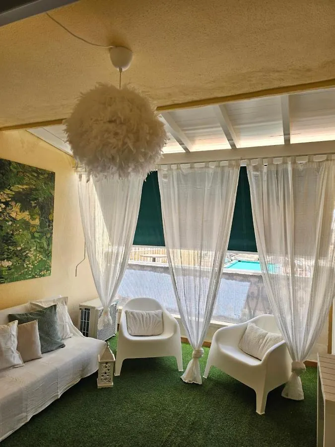 Beach & Refreshing Pool Holidays Air-Conditioning , Costa Adeje Costa Adeje (Tenerife)
