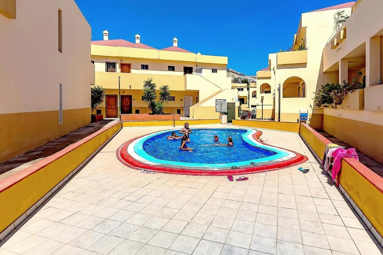 Beach & Refreshing Pool Holidays Air-Conditioning , Costa Adeje 0*, أذيخي إسبانيا