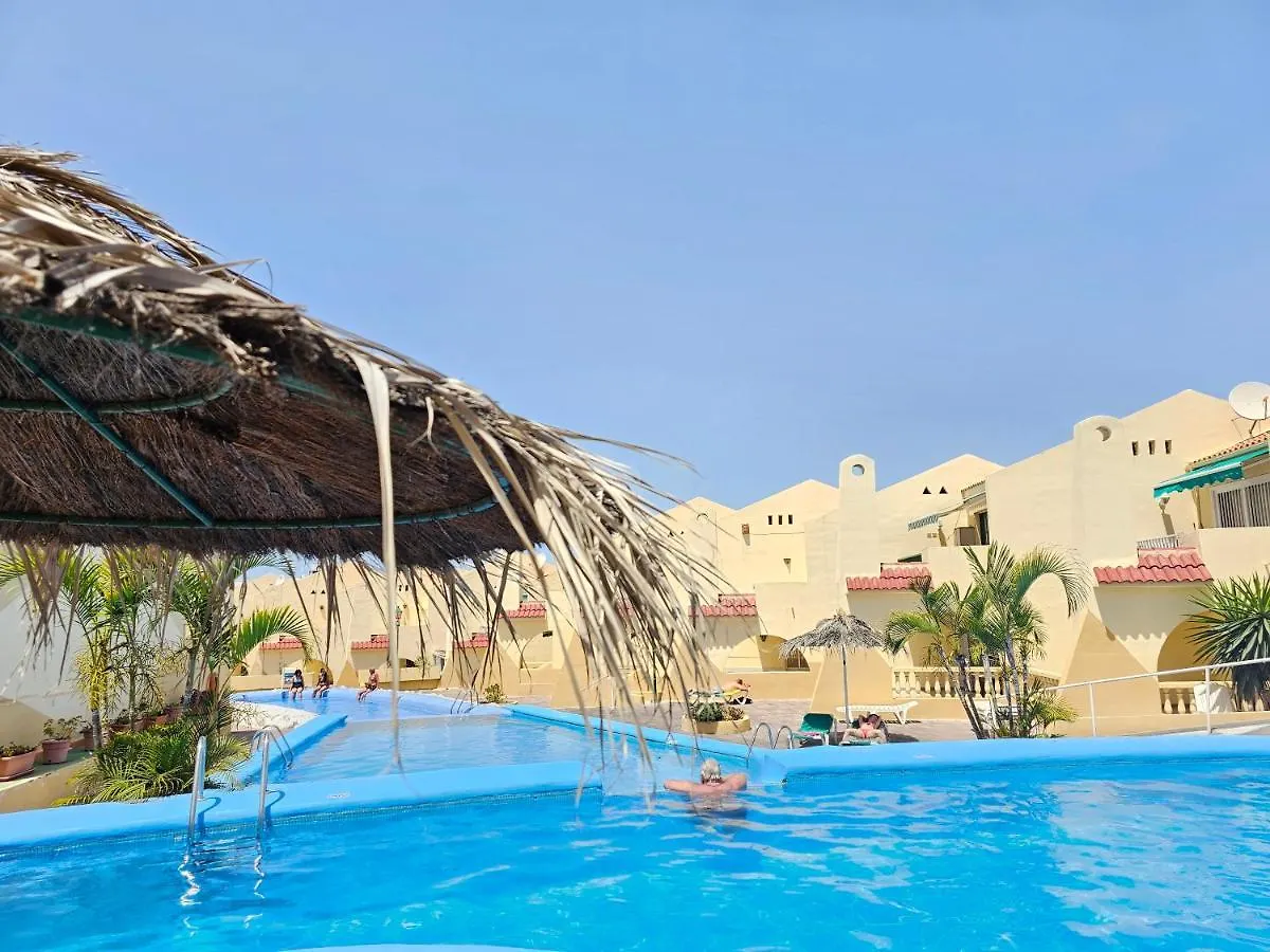 Beach & Refreshing Pool Holidays Air-Conditioning , Costa Adeje contacts