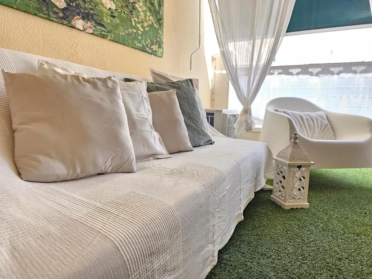 Beach & Refreshing Pool Holidays Air-Conditioning , Costa Adeje Costa Adeje (Tenerife)