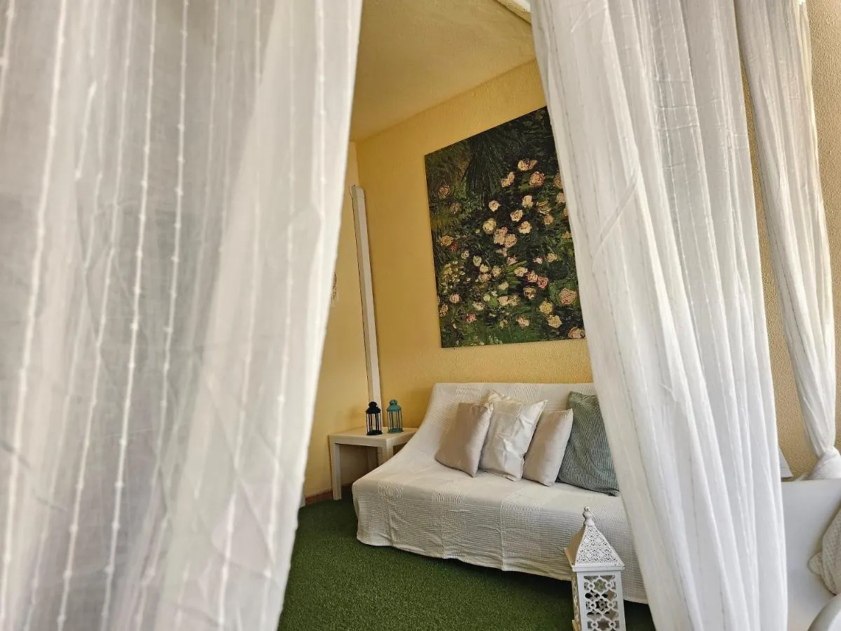Apartment Beach & Refreshing Pool Holidays Air-Conditioning , Costa Adeje Spain