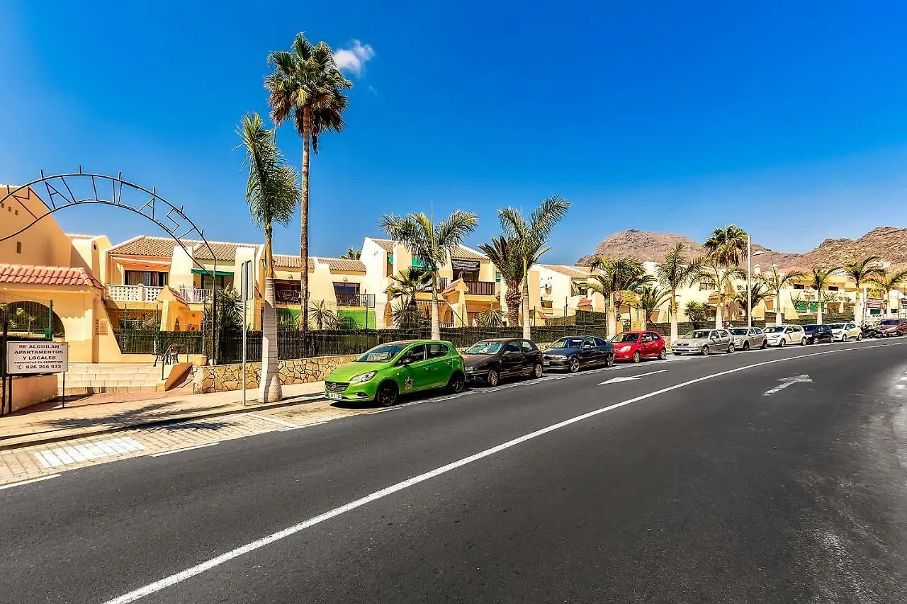 Beach & Refreshing Pool Holidays Air-Conditioning , Costa Adeje Apartament