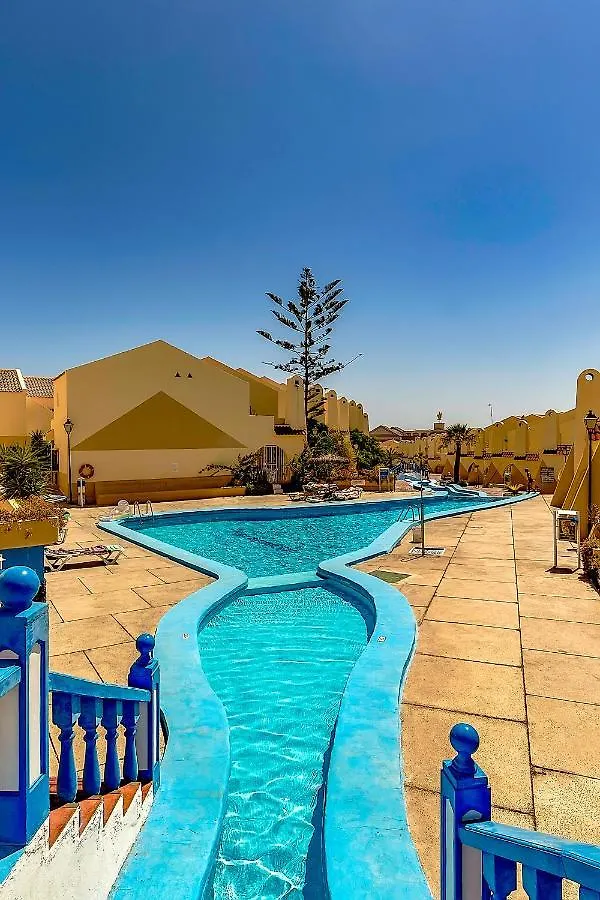 Apartament Beach & Refreshing Pool Holidays Air-Conditioning , Costa Adeje
