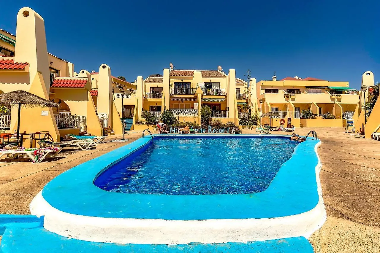 Apartament Beach & Refreshing Pool Holidays Air-Conditioning , Costa Adeje Hiszpania