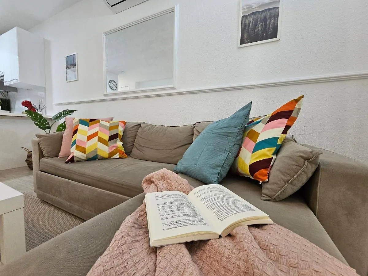 Apartament Beach & Refreshing Pool Holidays Air-Conditioning , Costa Adeje