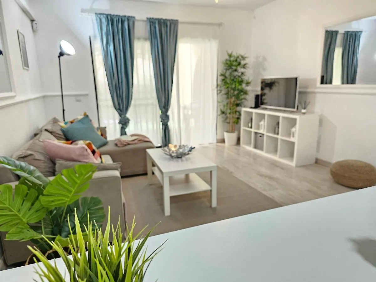 Beach & Refreshing Pool Holidays Air-Conditioning , Costa Adeje Apartament Costa Adeje (Tenerife)