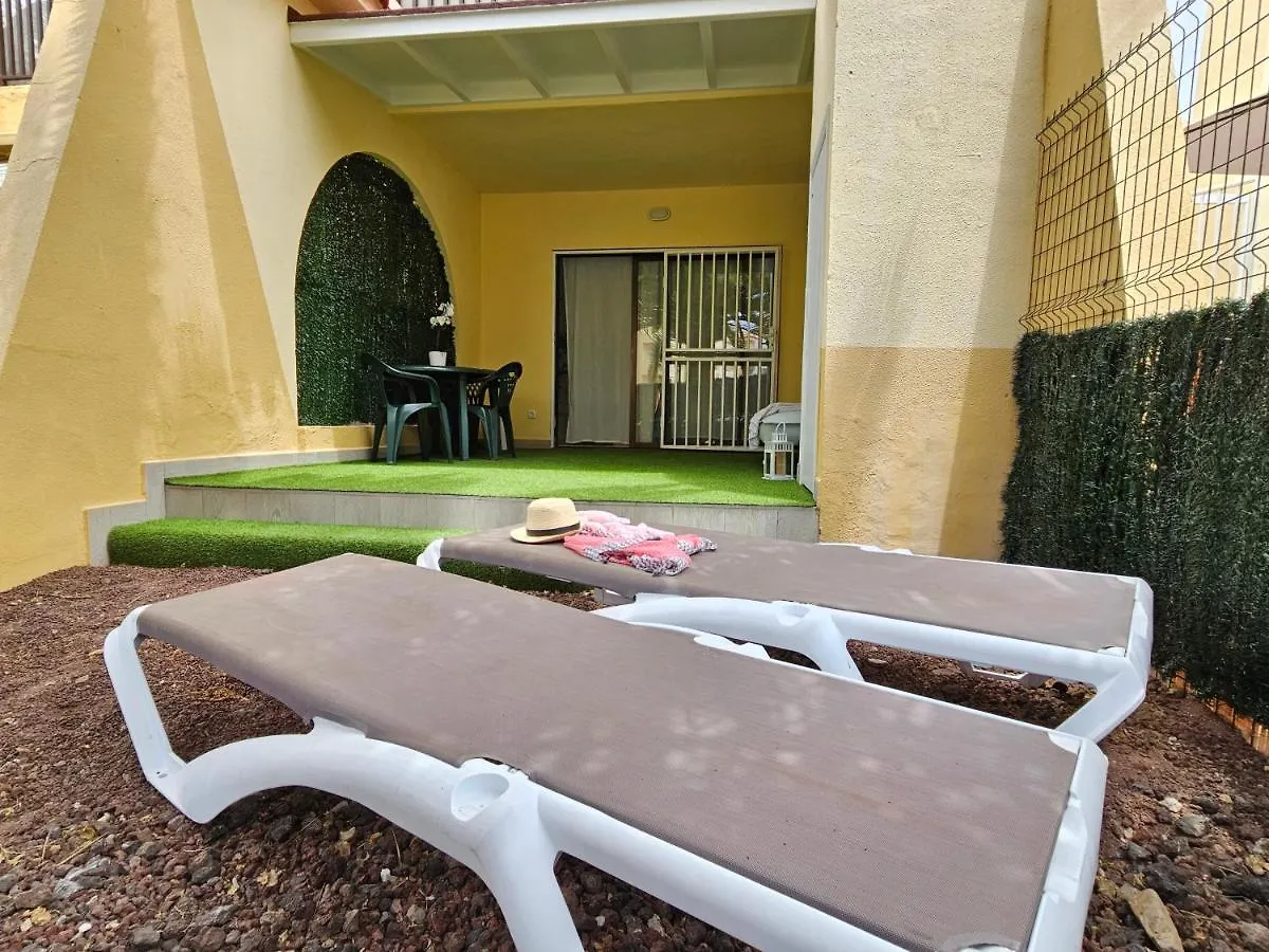 Beach & Refreshing Pool Holidays Air-Conditioning , Costa Adeje Hiszpania