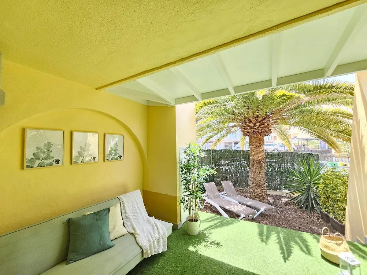 Apartament Beach & Refreshing Pool Holidays Air-Conditioning , Costa Adeje Hiszpania