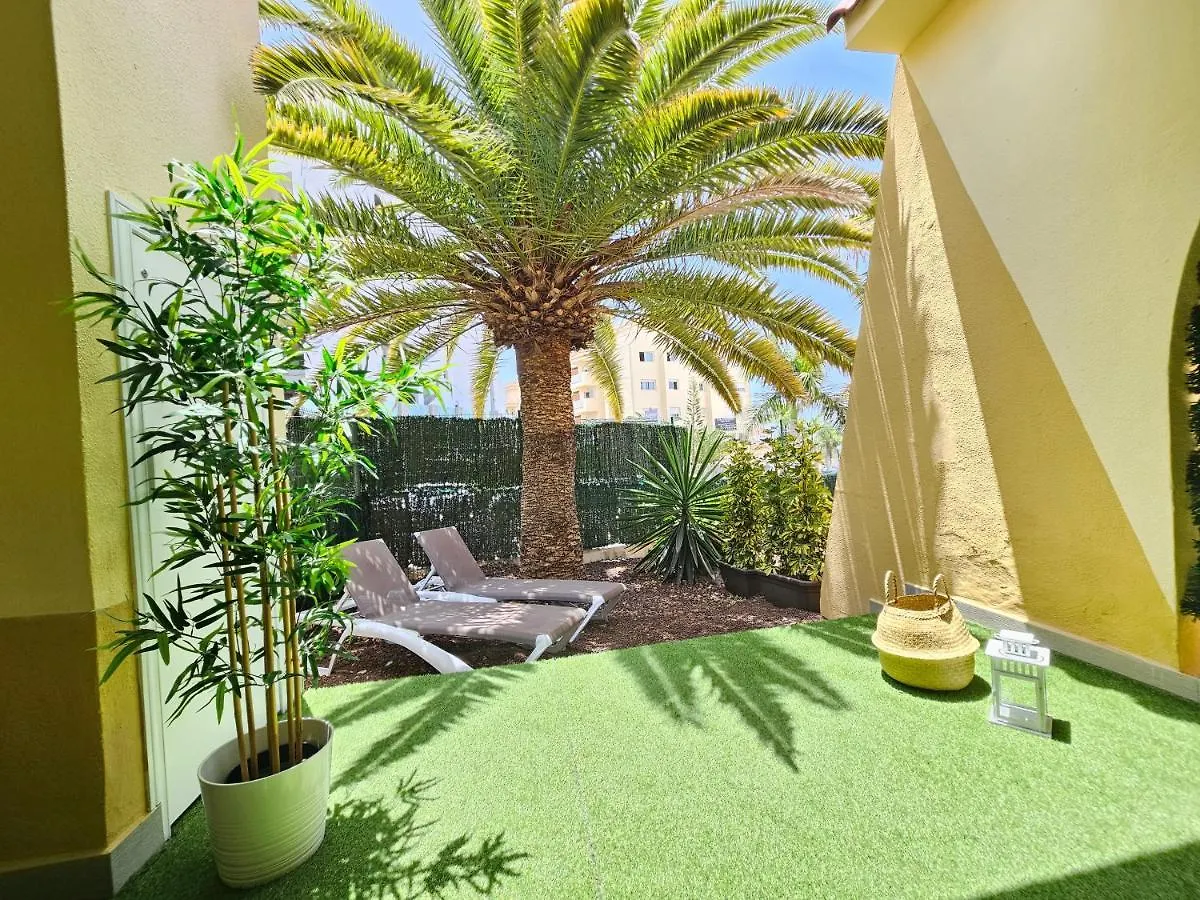 Beach & Refreshing Pool Holidays Air-Conditioning , Costa Adeje Apartament Costa Adeje (Tenerife)