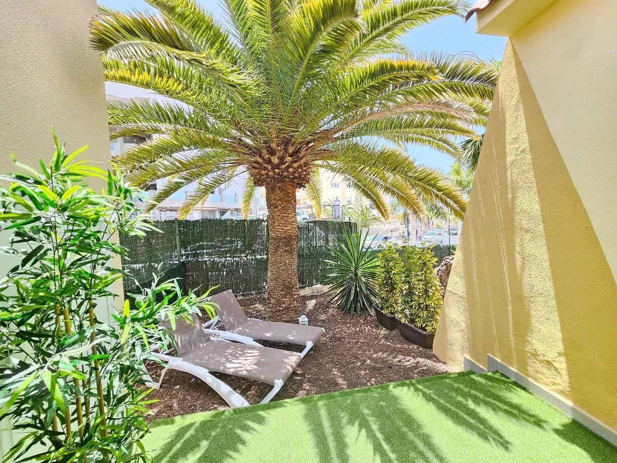 Beach & Refreshing Pool Holidays Air-Conditioning , Costa Adeje Apartament