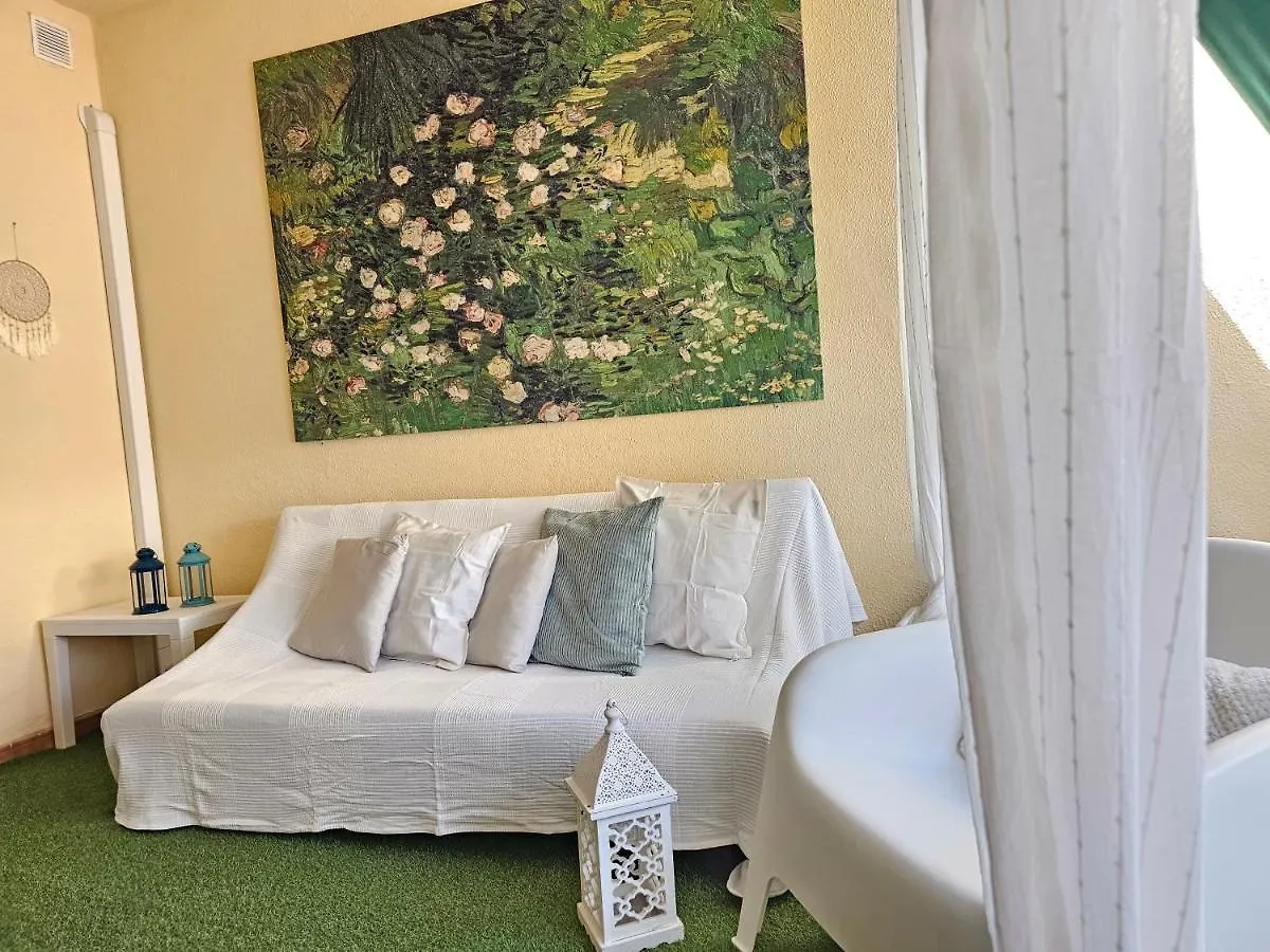 Apartament Beach & Refreshing Pool Holidays Air-Conditioning , Costa Adeje Hiszpania