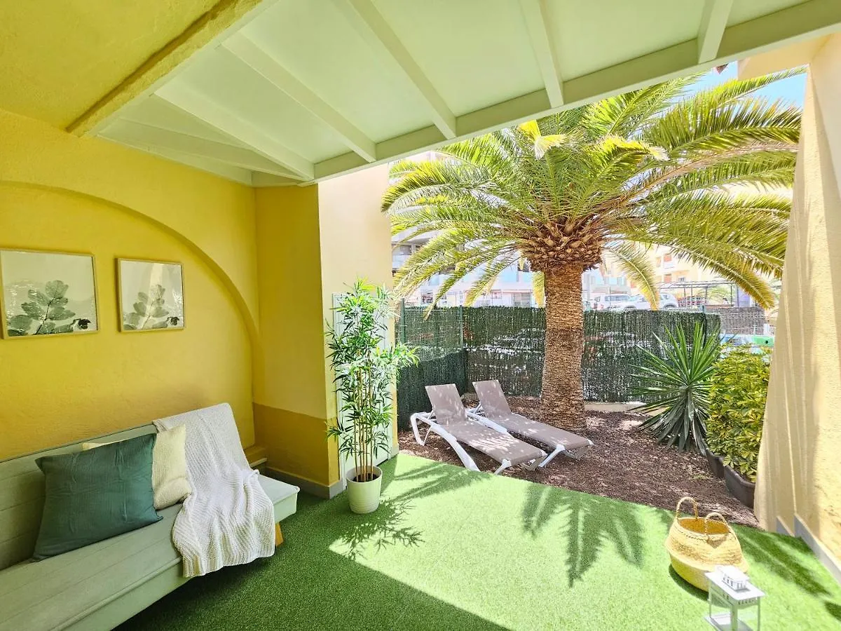 Beach & Refreshing Pool Holidays Air-Conditioning , Costa Adeje 0*, Costa Adeje (Tenerife) Hiszpania
