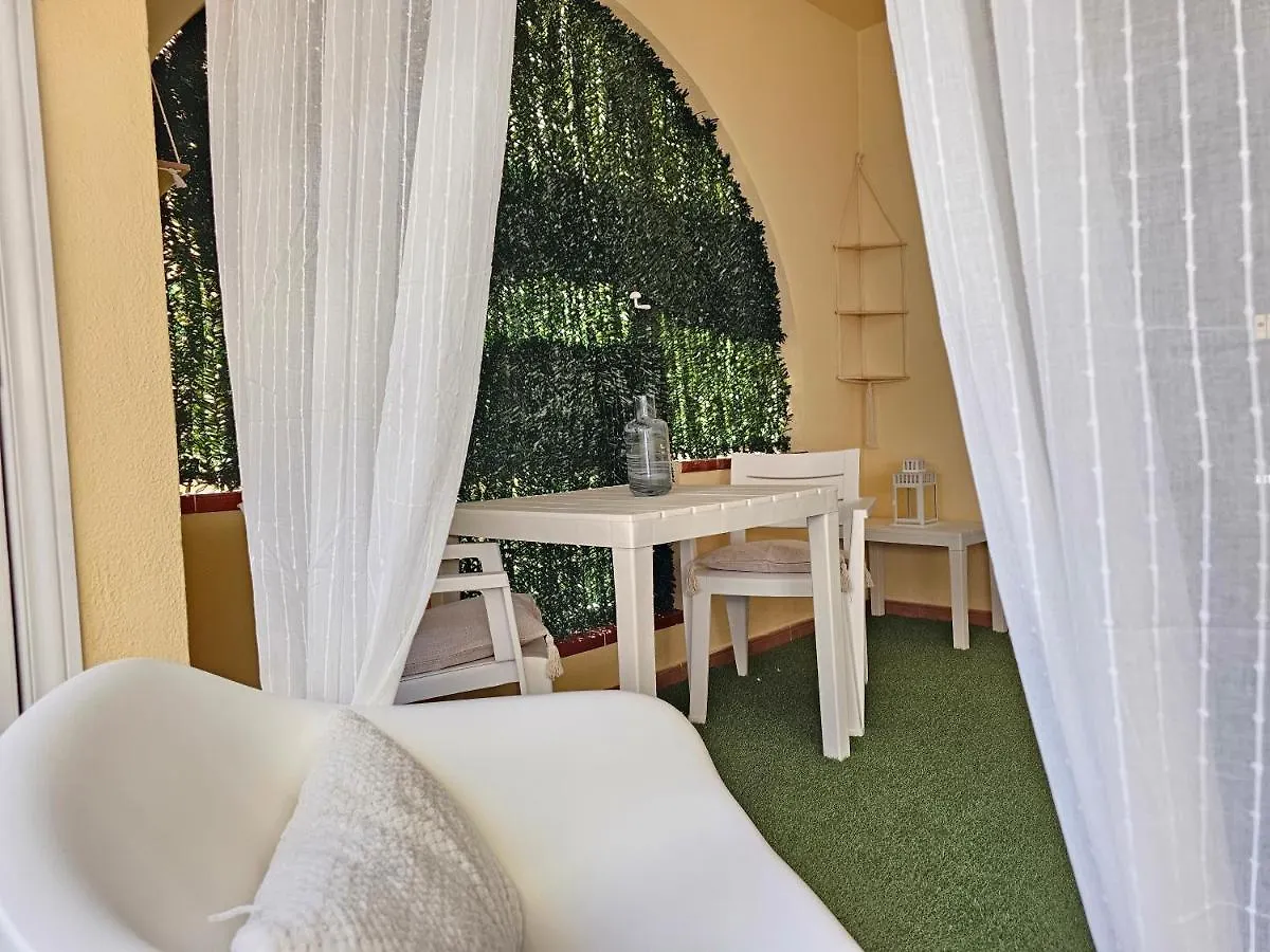 Beach & Refreshing Pool Holidays Air-Conditioning , Costa Adeje Apartament